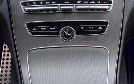 Mercedes-Benz C-Класс, 2019 год, 3 247 000 рублей, 9 фотография