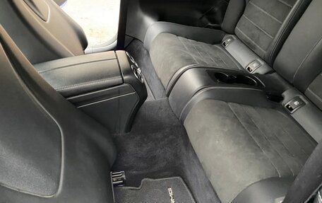 Mercedes-Benz C-Класс, 2019 год, 3 247 000 рублей, 11 фотография