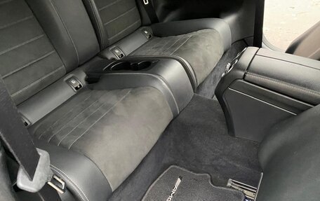 Mercedes-Benz C-Класс, 2019 год, 3 247 000 рублей, 10 фотография