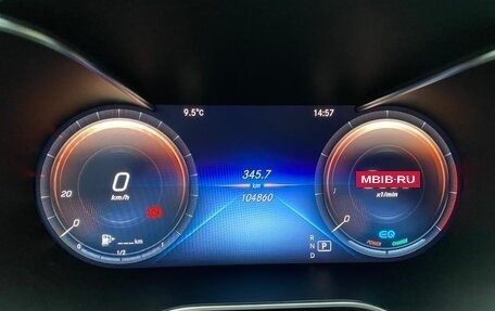 Mercedes-Benz C-Класс, 2019 год, 3 247 000 рублей, 12 фотография