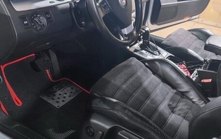 Volkswagen Passat B6, 2006 год, 599 999 рублей, 7 фотография