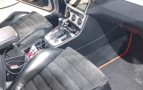 Volkswagen Passat B6, 2006 год, 599 999 рублей, 11 фотография