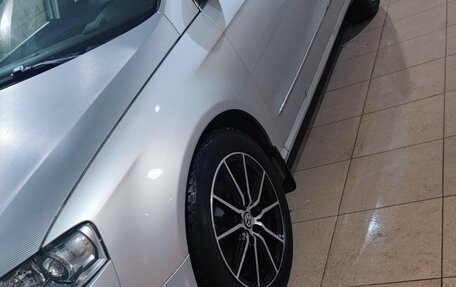 Volkswagen Passat B6, 2006 год, 599 999 рублей, 14 фотография