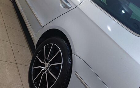 Volkswagen Passat B6, 2006 год, 599 999 рублей, 12 фотография