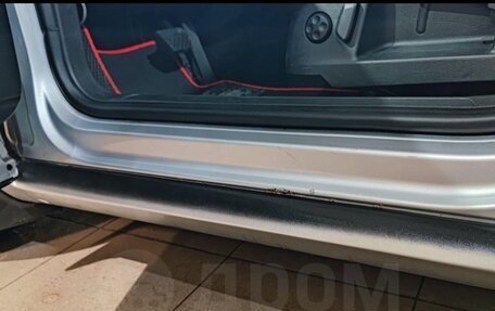 Volkswagen Passat B6, 2006 год, 599 999 рублей, 4 фотография