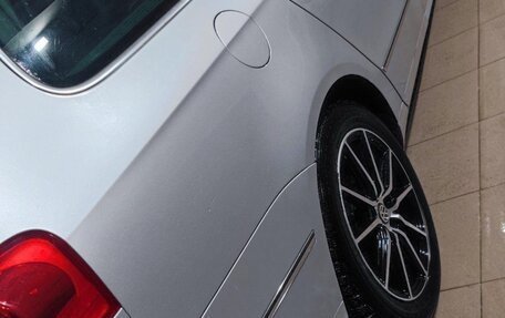 Volkswagen Passat B6, 2006 год, 599 999 рублей, 13 фотография