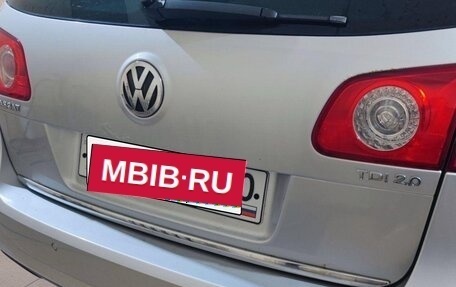 Volkswagen Passat B6, 2006 год, 599 999 рублей, 15 фотография