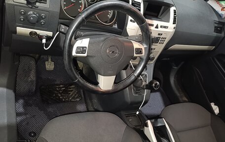 Opel Zafira B, 2008 год, 400 000 рублей, 13 фотография