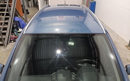 Opel Zafira B, 2008 год, 400 000 рублей, 3 фотография