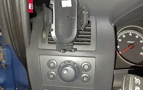 Opel Zafira B, 2008 год, 400 000 рублей, 14 фотография