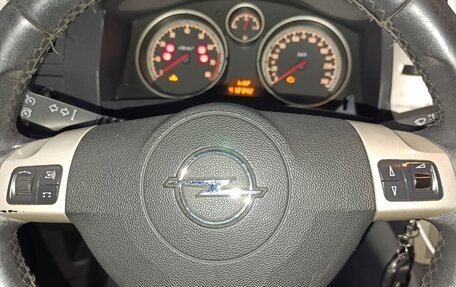 Opel Zafira B, 2008 год, 400 000 рублей, 15 фотография