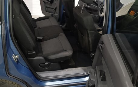 Opel Zafira B, 2008 год, 400 000 рублей, 20 фотография