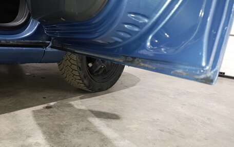 Opel Zafira B, 2008 год, 400 000 рублей, 24 фотография