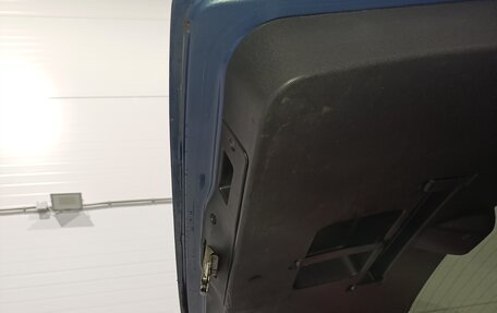 Opel Zafira B, 2008 год, 400 000 рублей, 27 фотография