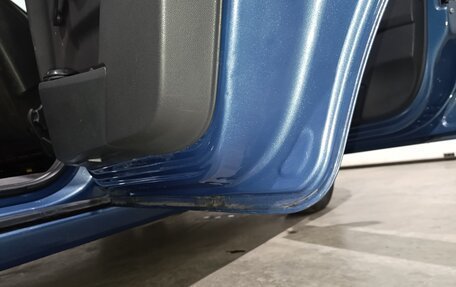 Opel Zafira B, 2008 год, 400 000 рублей, 25 фотография