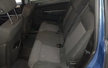 Opel Zafira B, 2008 год, 400 000 рублей, 19 фотография