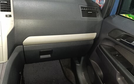 Opel Zafira B, 2008 год, 400 000 рублей, 17 фотография