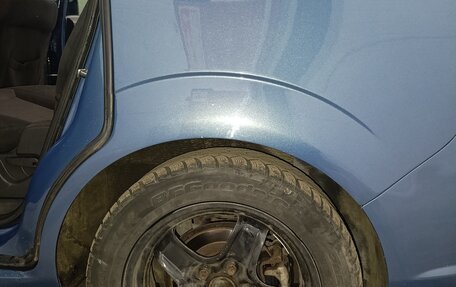 Opel Zafira B, 2008 год, 400 000 рублей, 28 фотография