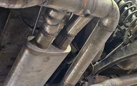 Mitsubishi Airtrek, 2002 год, 1 090 000 рублей, 13 фотография