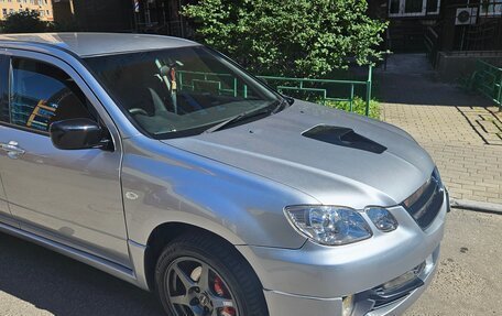 Mitsubishi Airtrek, 2002 год, 1 090 000 рублей, 5 фотография