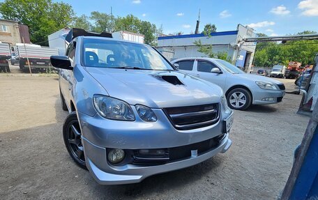 Mitsubishi Airtrek, 2002 год, 1 090 000 рублей, 7 фотография