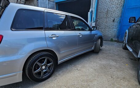 Mitsubishi Airtrek, 2002 год, 1 090 000 рублей, 8 фотография