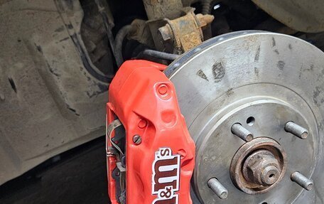 Mitsubishi Airtrek, 2002 год, 1 090 000 рублей, 10 фотография