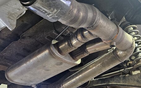 Mitsubishi Airtrek, 2002 год, 1 090 000 рублей, 12 фотография