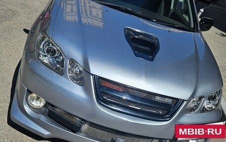 Mitsubishi Airtrek, 2002 год, 1 090 000 рублей, 2 фотография