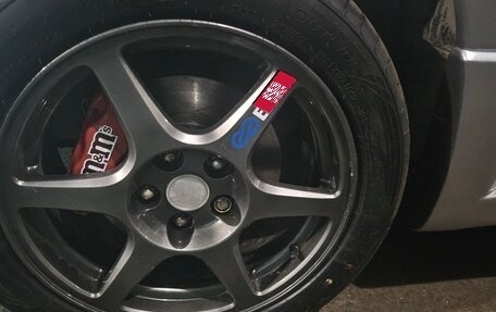 Mitsubishi Airtrek, 2002 год, 1 090 000 рублей, 9 фотография