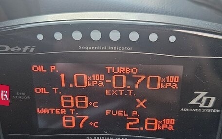 Mitsubishi Airtrek, 2002 год, 1 090 000 рублей, 11 фотография