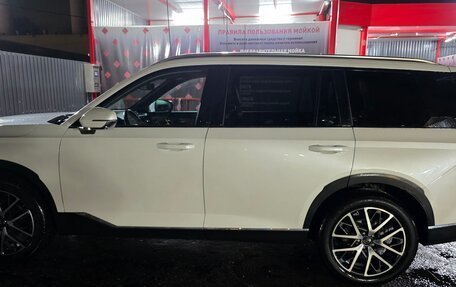 GAC GS8, 2023 год, 3 000 000 рублей, 2 фотография