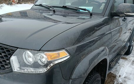 ЛуАЗ Pickup, 2023 год, 2 000 000 рублей, 2 фотография