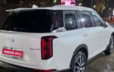 GAC GS8, 2023 год, 3 000 000 рублей, 4 фотография