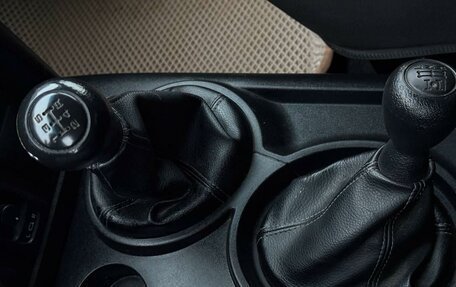 Chevrolet Niva I рестайлинг, 2016 год, 660 000 рублей, 11 фотография