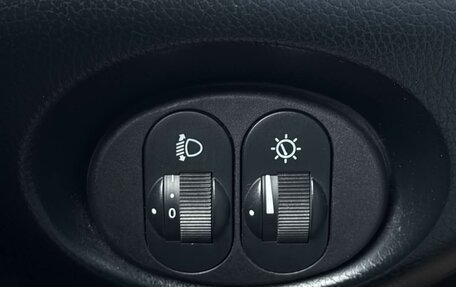 Chevrolet Niva I рестайлинг, 2016 год, 660 000 рублей, 13 фотография