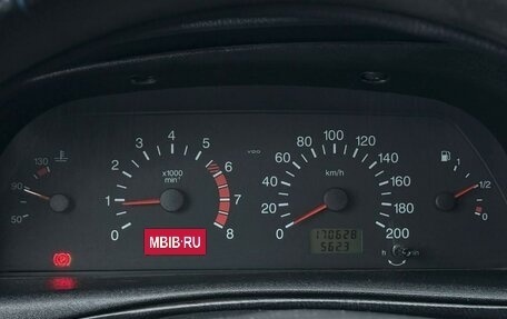 Chevrolet Niva I рестайлинг, 2016 год, 660 000 рублей, 12 фотография