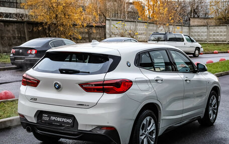 BMW X2, 2019 год, 2 599 000 рублей, 3 фотография