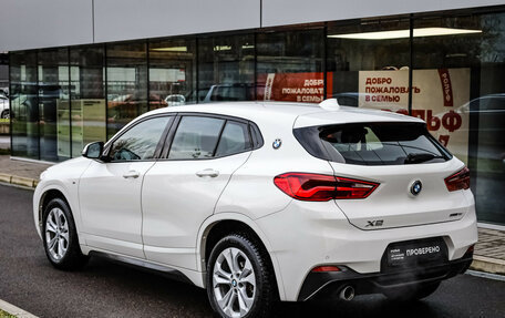 BMW X2, 2019 год, 2 599 000 рублей, 5 фотография