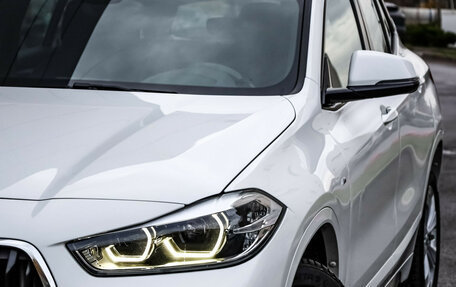 BMW X2, 2019 год, 2 599 000 рублей, 2 фотография