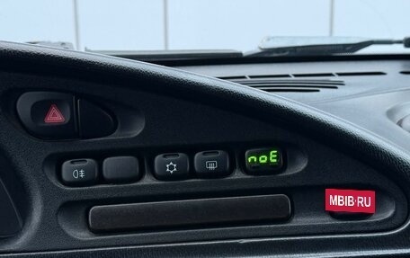 Chevrolet Niva I рестайлинг, 2016 год, 660 000 рублей, 14 фотография