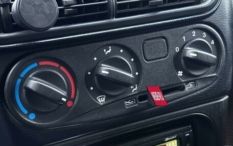 Chevrolet Niva I рестайлинг, 2016 год, 660 000 рублей, 15 фотография