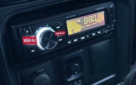 Chevrolet Niva I рестайлинг, 2016 год, 660 000 рублей, 16 фотография