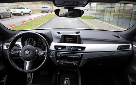 BMW X2, 2019 год, 2 599 000 рублей, 8 фотография