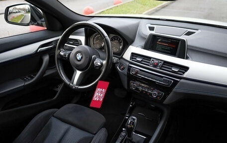 BMW X2, 2019 год, 2 599 000 рублей, 7 фотография