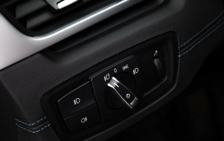 BMW X2, 2019 год, 2 599 000 рублей, 13 фотография