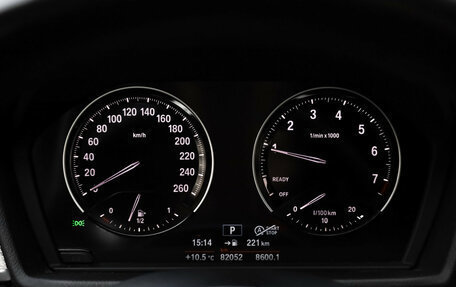 BMW X2, 2019 год, 2 599 000 рублей, 11 фотография