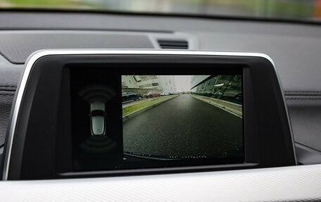 BMW X2, 2019 год, 2 599 000 рублей, 15 фотография