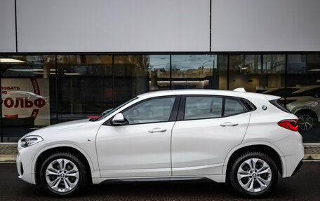 BMW X2, 2019 год, 2 599 000 рублей, 6 фотография