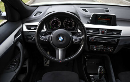 BMW X2, 2019 год, 2 599 000 рублей, 9 фотография